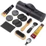 best boot polish kit