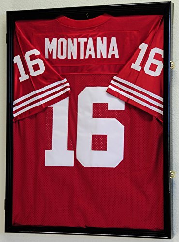 sfDisplay Jersey Display Frame