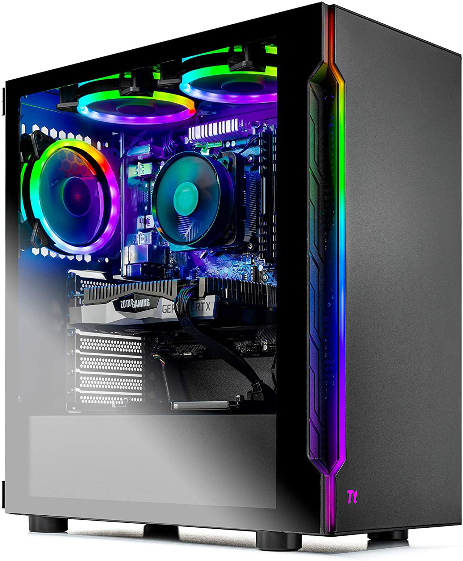 SkyTech Shadow 3.0 Gaming PC