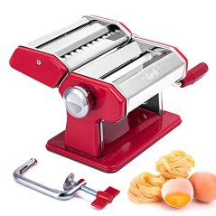 Shule Pasta Maker Machine