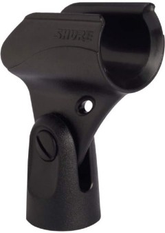 Shure A25D Microphone Clip