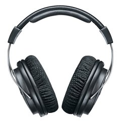 Shure SRH1540 Closed-Back Headphones