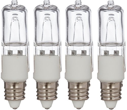 Simba Lighting Halogen Light Bulbs