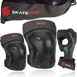 SkateWiz