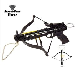 Snake Eye Tactical Cobra Crossbow