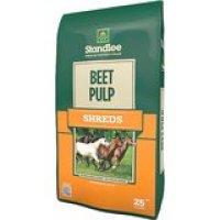 Standlee Beet Pulp Shreds