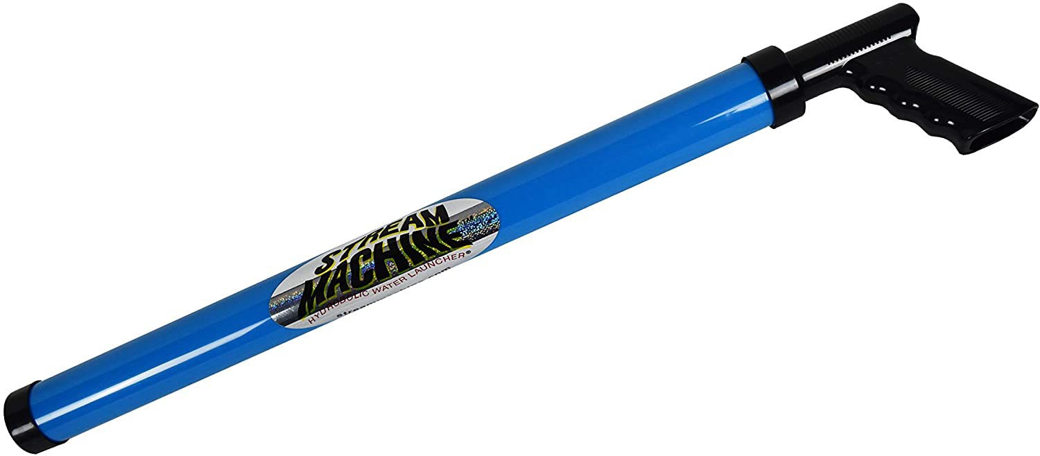 Stream Machine Water Gun TL-600