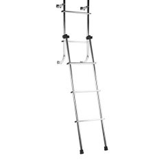 Stromberg Carlson RV Starter Ladder