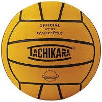 Tachikara Official Size Water Polo Ball