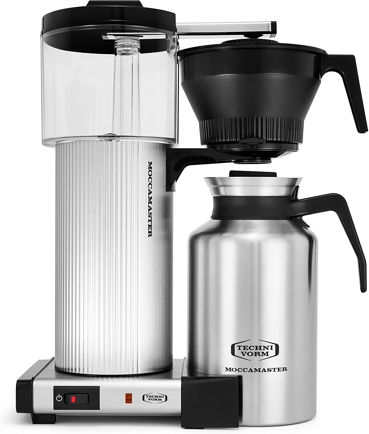 Technivorm Moccamaster CDT Grand 60