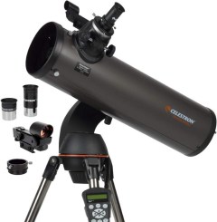 Celestron NexStar 130SLT Telescope