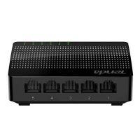 Tenda 5-Port Gigabit Ethernet Desktop Switch