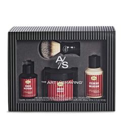 The Art of Shaving Full-Size Kit, Sandalwood