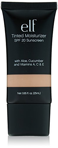 e.l.f. Cosmetics Tinted Moisturizer