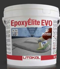 The Tile Doctor Epoxy Elite EVO