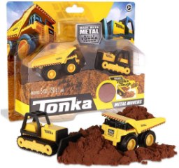 Tonka