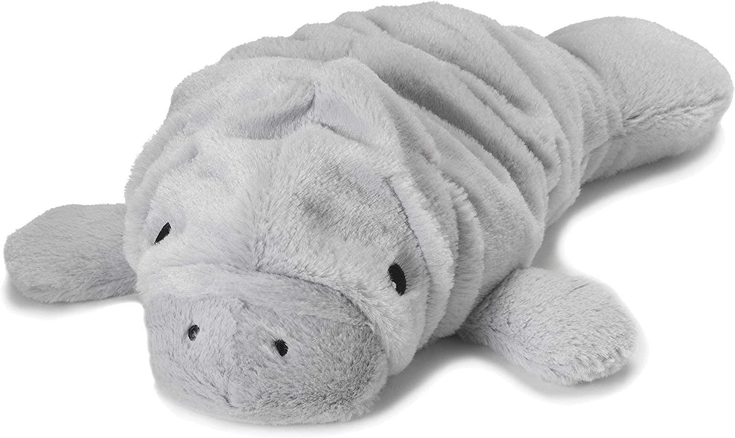 Intelex Warmies Microwavable French Lavender Scented Plush
