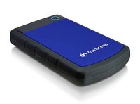 Transcend StoreJet 25H3