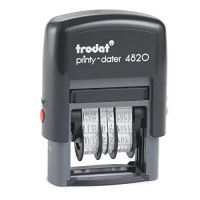 Trodat Date Only Stamp