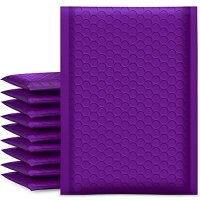 UCGOU Poly Bubble Mailers
