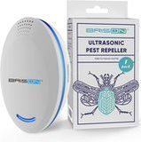 5 Best Ultrasonic Pest Repellers - Nov. 2020 - BestReviews