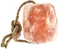 UMAID Himalayan Animal Lick Salt on Rope
