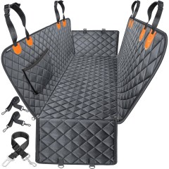 Urpower  Dog Car Seat Cover