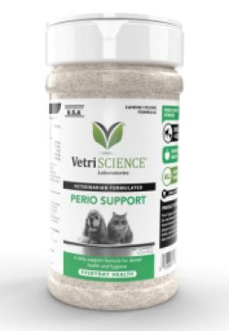 VetriScience