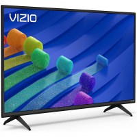 Vizio 40-inch D-Series Full HD 1080p Smart TV