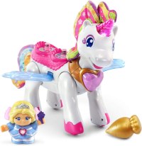 VTech Go! Go! Smart Friends Twinkle the Unicorn