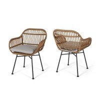 Wade Logan  Aaronn Outdoor Patio Chair Set