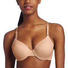 Warner’s T-Shirt Bra