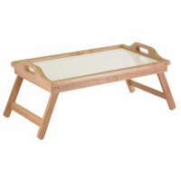 Winsome Wood Breakfast Bed Tray