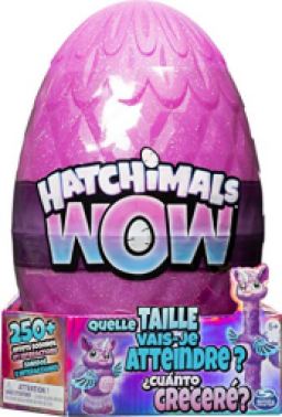 Hatchimals