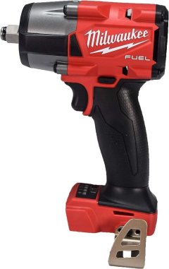 Milwaukee Mid-torque Impact Wrench