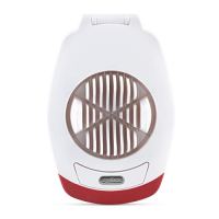 ZYLISS Non-Slip Egg Cutter and Wedger