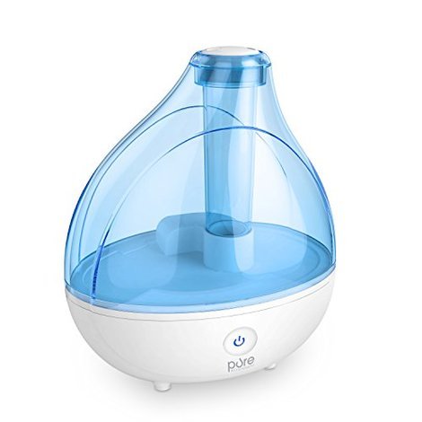 5 Best Home Humidifiers - Feb. 2018 - BestReviews