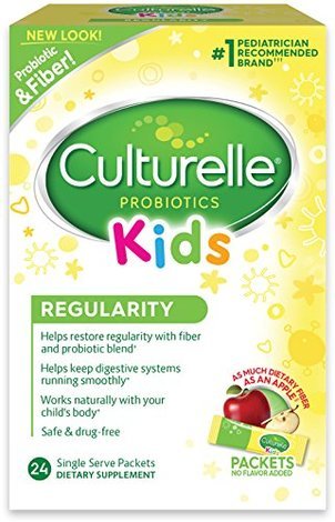 5 Best Laxatives for Kids - Aug. 2020 - BestReviews