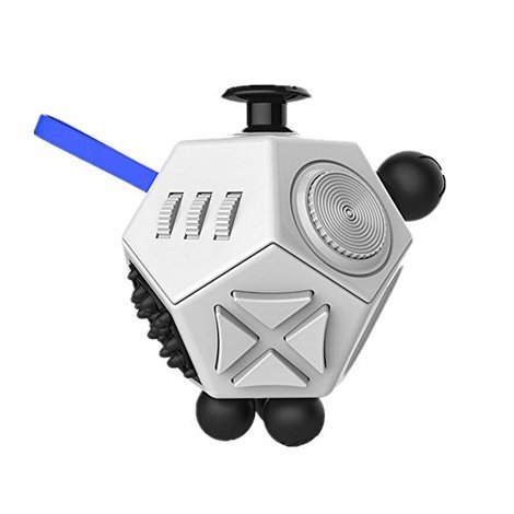 helect fidget cube