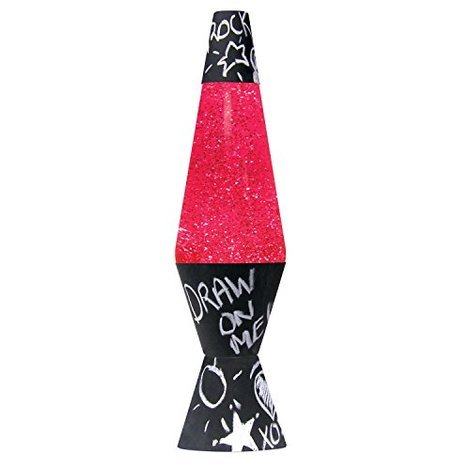 5 Best Lava Lamps Oct 2018 Bestreviews 2186 Chalkboard Lamp