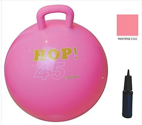 best hopper ball
