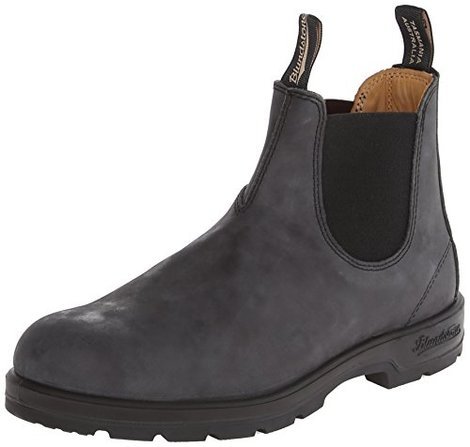 blundstone rancher boots