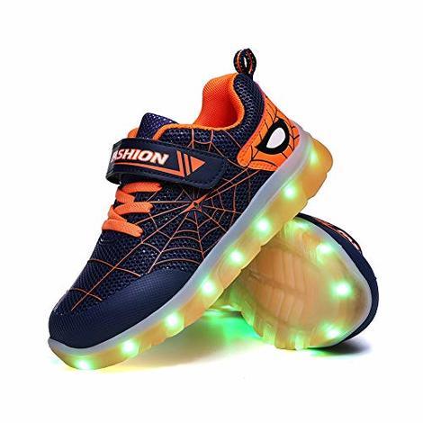 blaze light up shoes