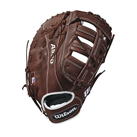 mizuno youth first base glove