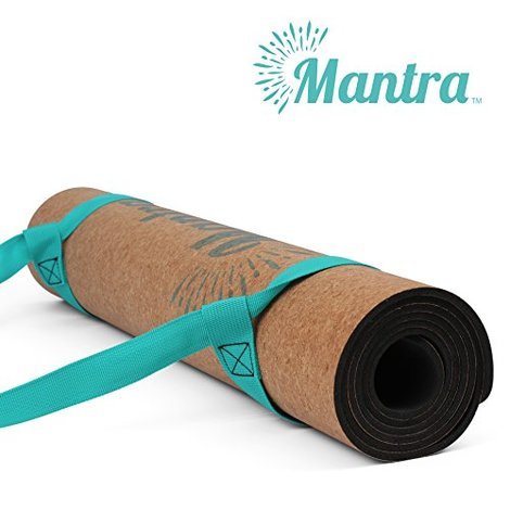repose yoga mat