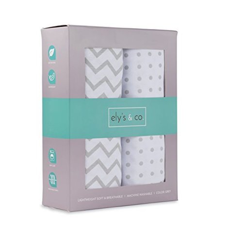 best mini crib sheets